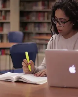 Independent Learning