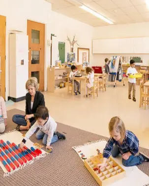 Kindergartem